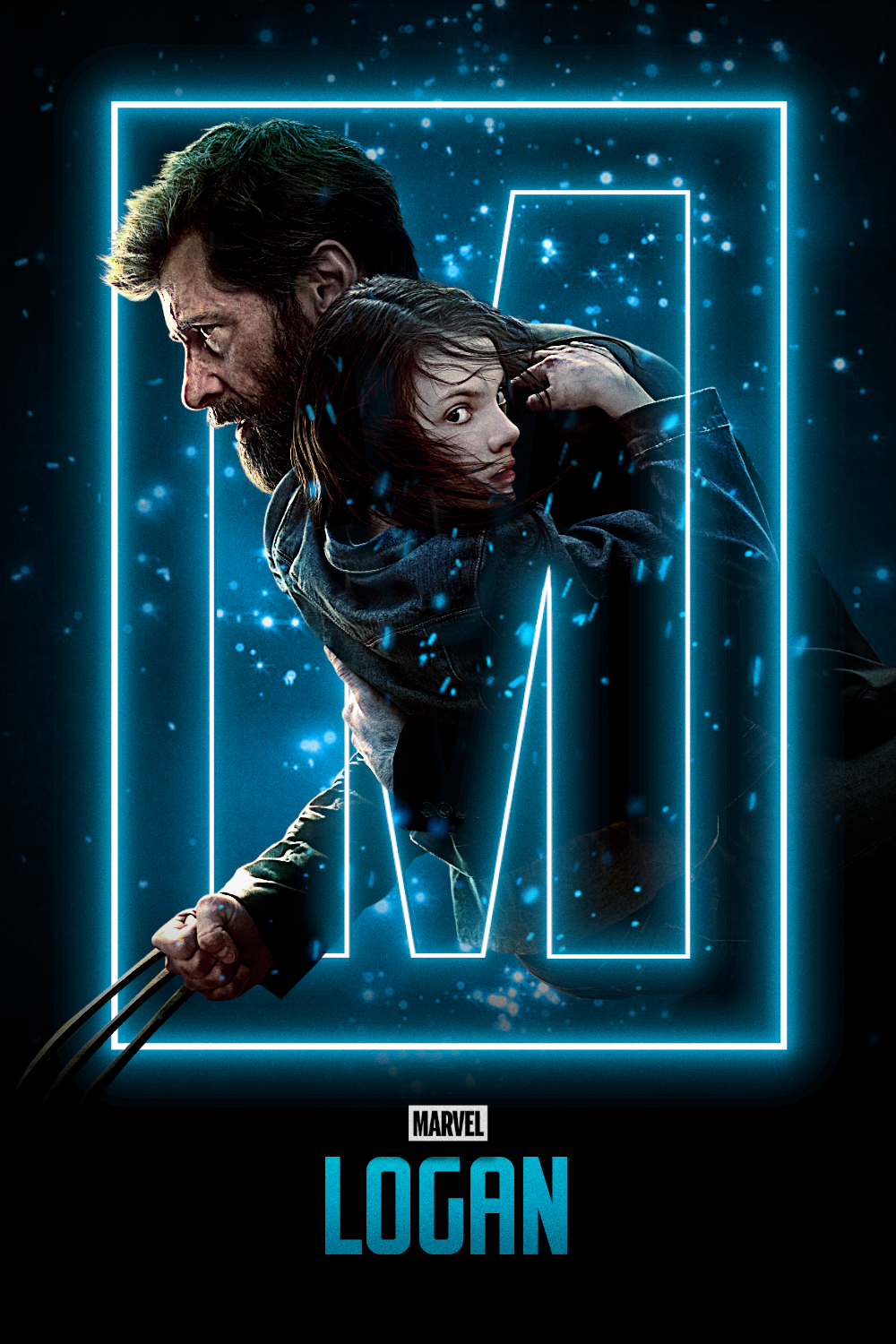 Logan (2017) [426607] (A1736538938) [[Movies]] --Plex--